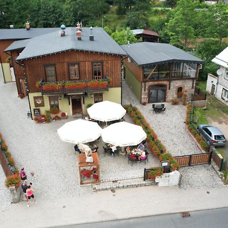 Dom Pod Lipa Villa Szklarska Poreba Exterior photo