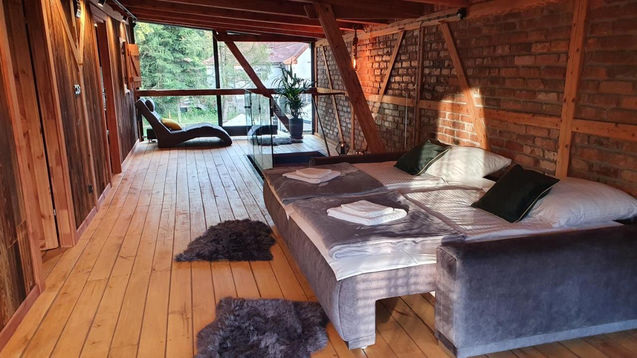 Dom Pod Lipa Villa Szklarska Poreba Exterior photo